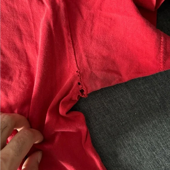 Evidence Tee - Picture 4 of 4